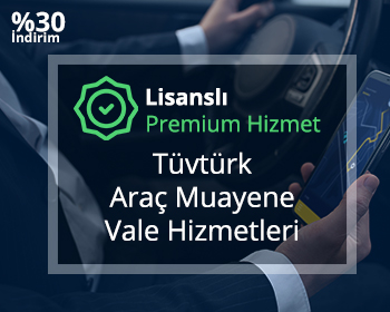 Vale Hizmetleri